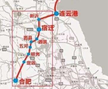 合新高铁最新进展报道速递，进展顺利，高铁建设驶入快车道🚄