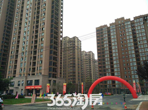 磁县永安名都交房资讯及巷弄深处小店探秘揭秘
