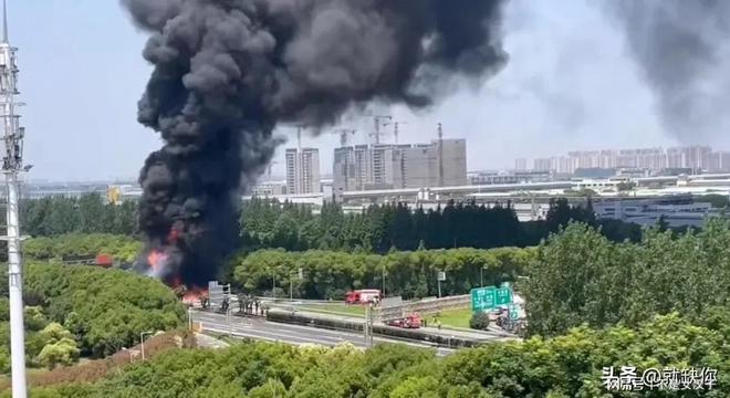 上海爆炸事件最新进展更新，事态进展及应对举措揭秘