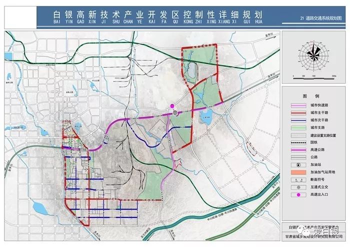 泰安高新技术产业区规划详解，从入门到进阶的指南