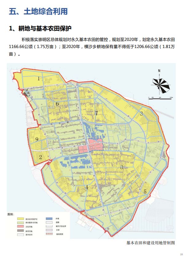 崇明建设镇最新规划，自然美景探索之旅启动