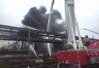临沂爆炸事件背后的日常故事与温情友情