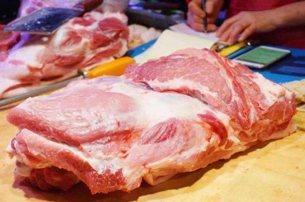 猪肉最新价格与心灵平静的自然美景之旅
