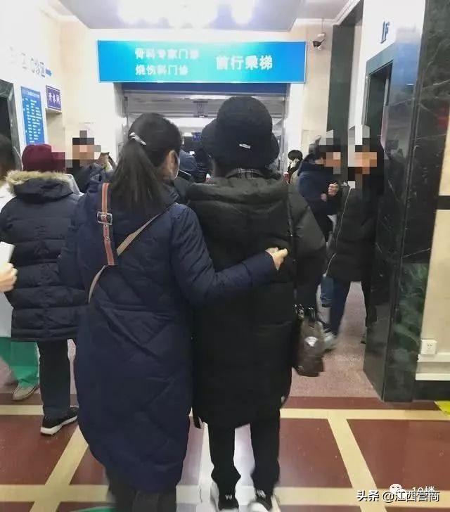 烧伤演员逆境中的坚韧与重生之路