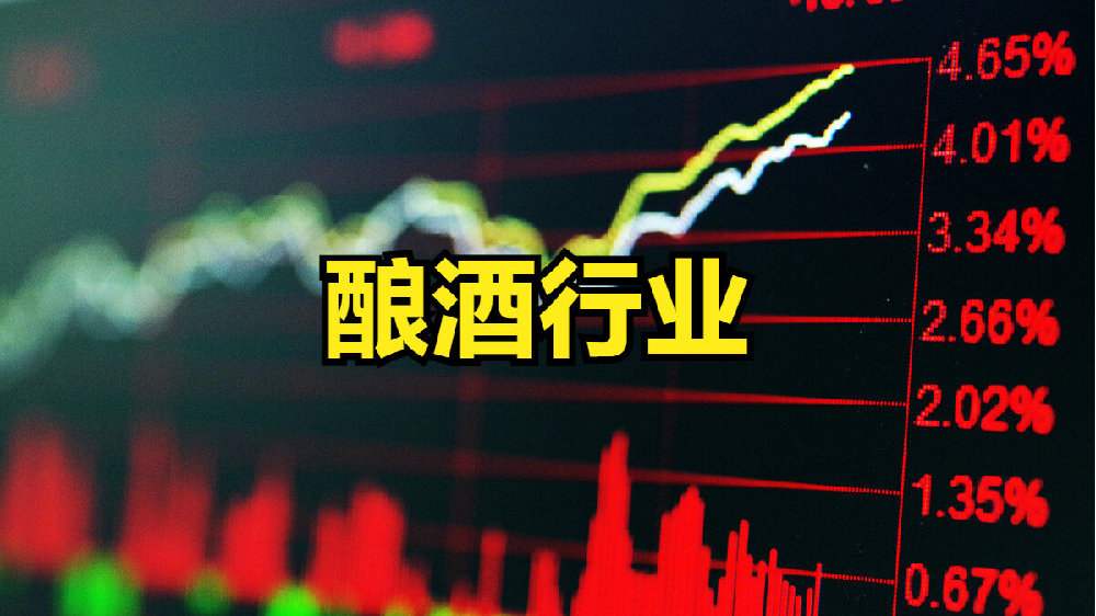 酒股最新动态概览