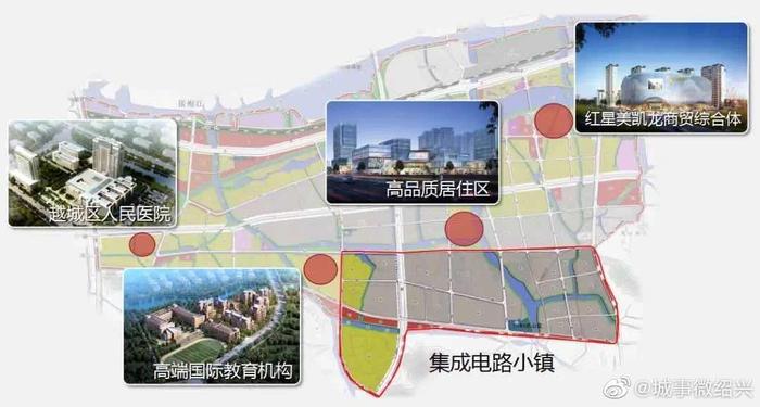 绍兴市皋埠镇最新规划步骤详解与指南