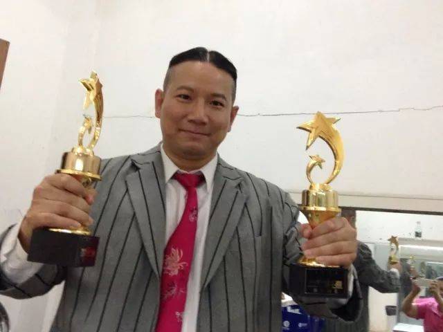 李富贵演员,李富贵演员，如何成为一名出色的演员——步骤指南