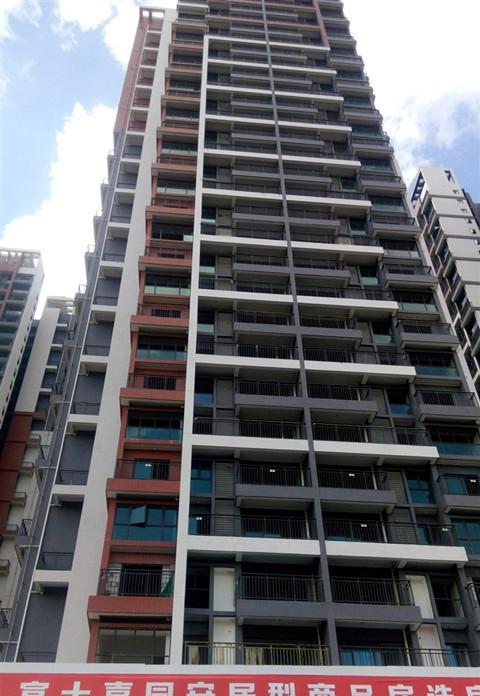 深圳市安居房最新信息，科技重塑安居梦想，打造美好生活新篇章
