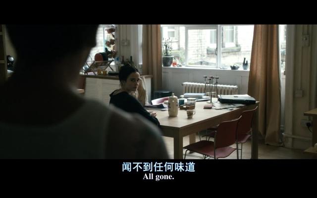 电影完美感觉，小巷中的隐秘宝藏之旅