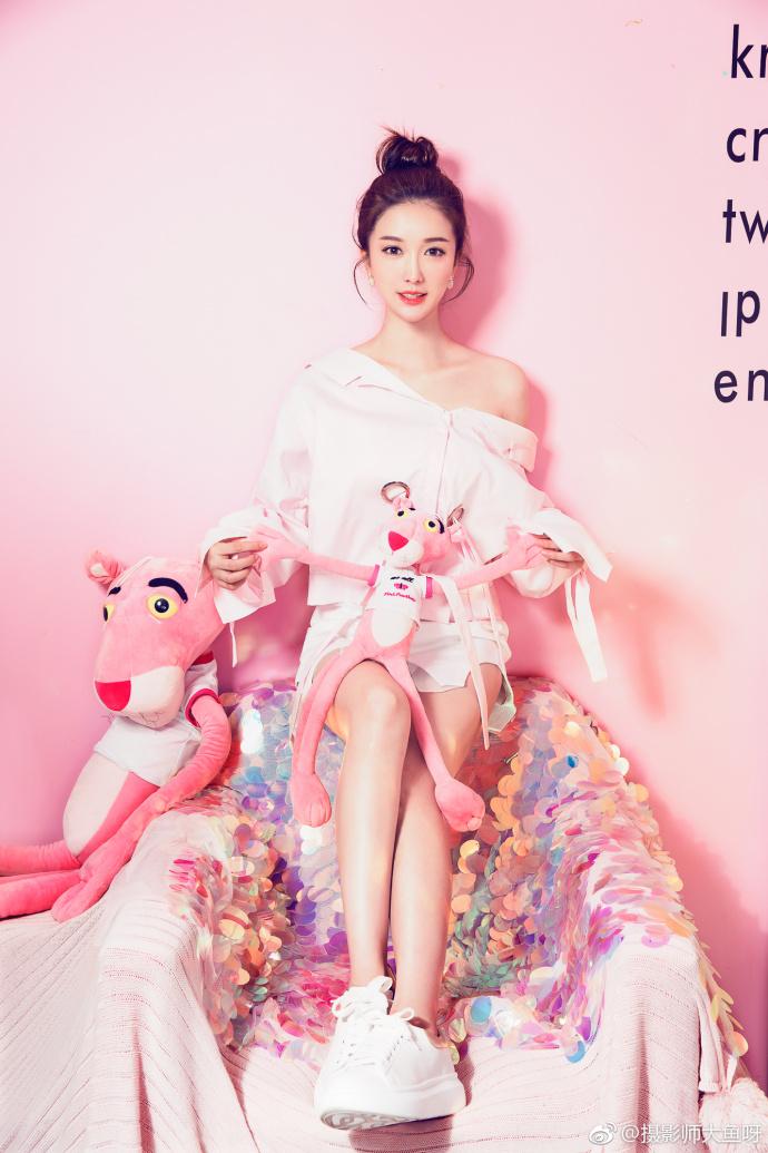 昆明女演员，闪耀之星的光芒
