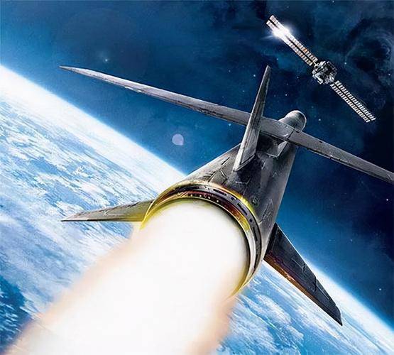 中国最新高科技武器引领全球军事变革风潮