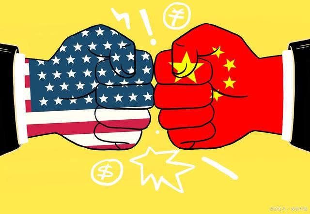 中美最新博弈深度分析与观点阐述