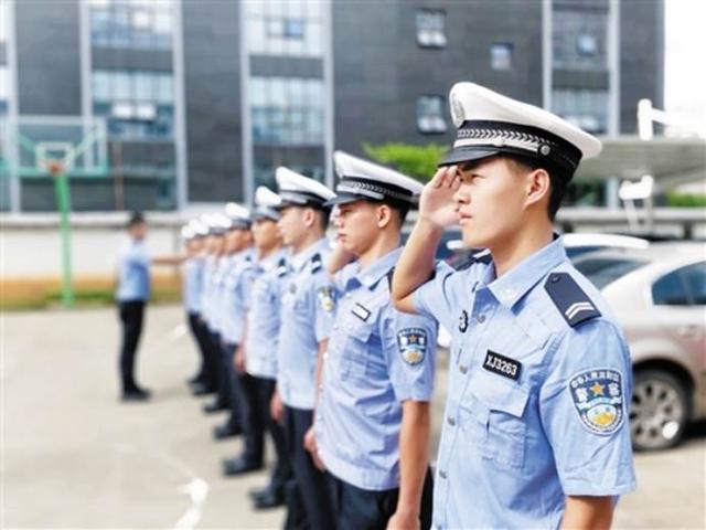 辅警待遇最新消息概览