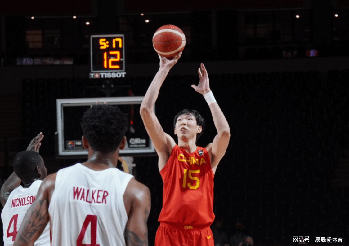 NBA球员周琦最新消息，我之见揭秘其动态