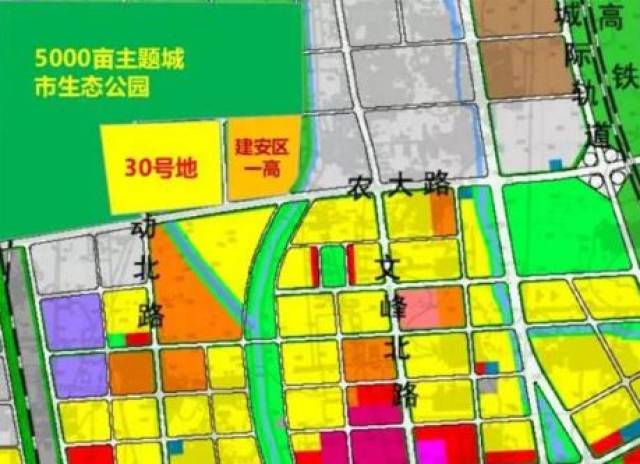 最新建安风采大揭秘！