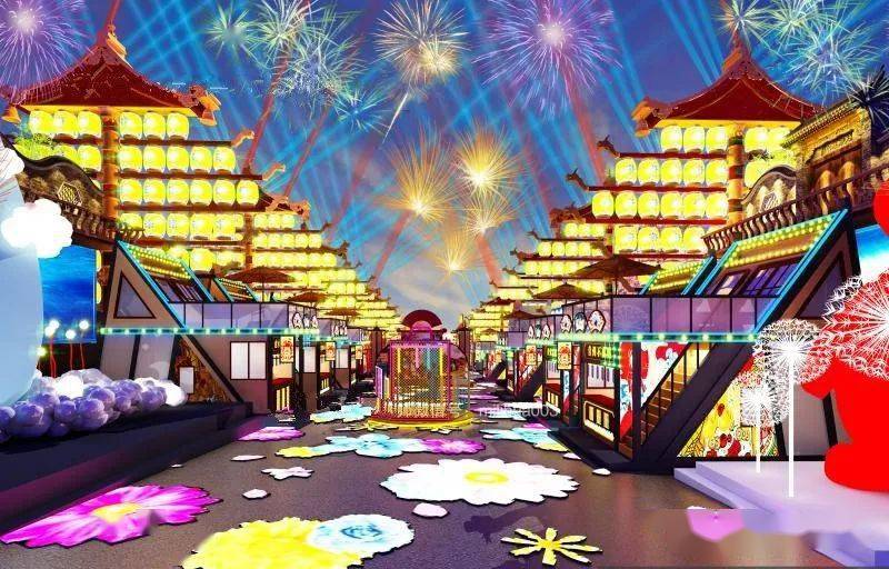 青州不夜城最新动态揭秘，城市夜生活的全新篇章