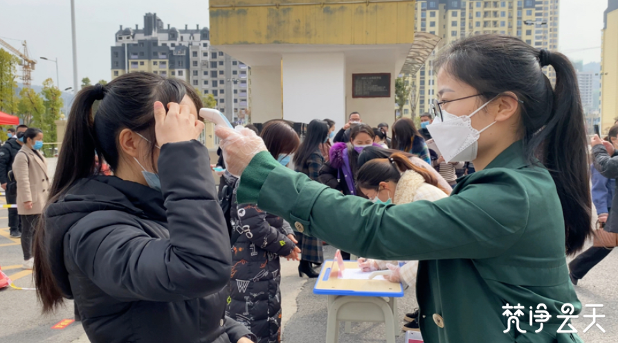 铜仁最新疫情动态，健康守护战正在进行时
