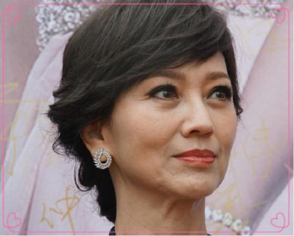 赵雅芝最新图片，获取指南与精彩瞬间回顾