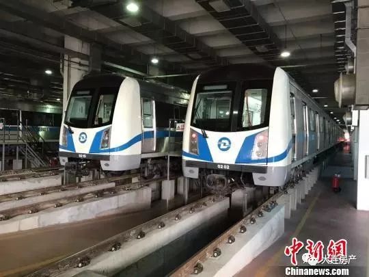 大连地铁线路图最新概览与深度解析
